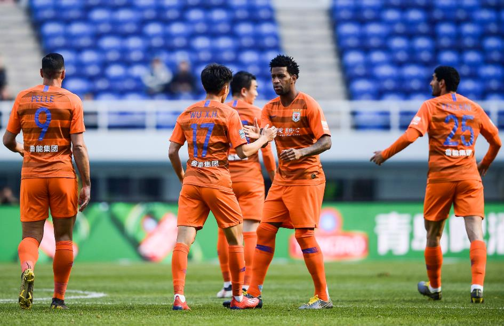 山东泰山发布备战花絮;窗口期篮板制胜;法甲任务艰巨;球队文化再被提及(山东泰山为什么被取消资格) 山东泰山发布备战花絮;窗口期篮板制胜;法甲任务艰巨;球队文化再被提及(山东泰山为什么被取消资格)